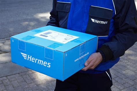 hermes video zustellung